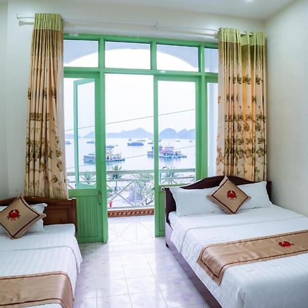 Brother Friendly - Gia Cat Long Hotel Dong Khe Sau 外观 照片