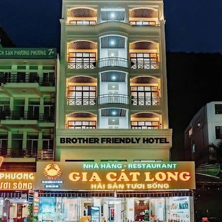 Brother Friendly - Gia Cat Long Hotel Dong Khe Sau 外观 照片