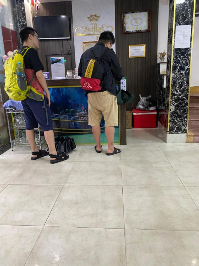Brother Friendly - Gia Cat Long Hotel Dong Khe Sau 外观 照片