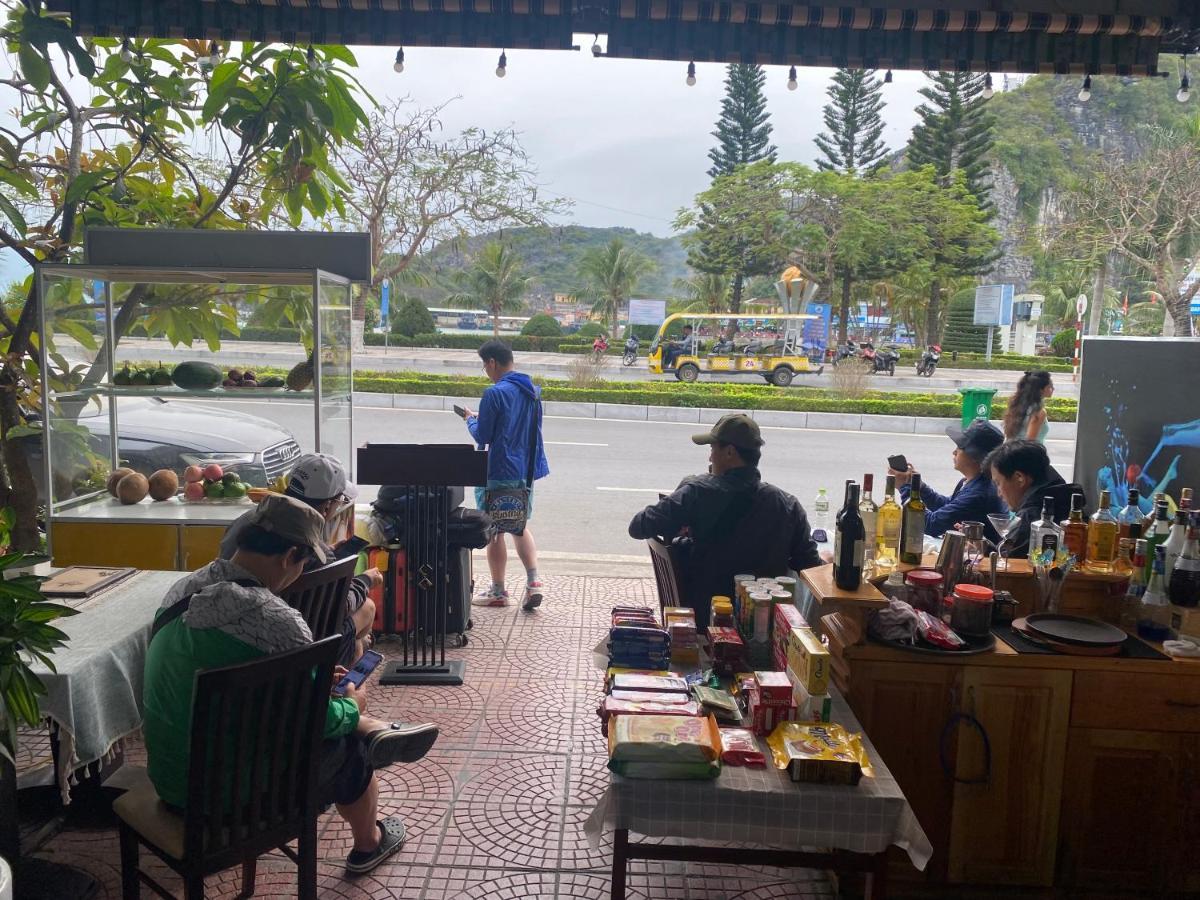 Brother Friendly - Gia Cat Long Hotel Dong Khe Sau 外观 照片