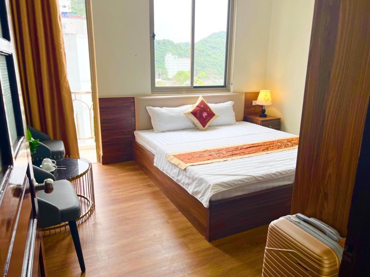 Brother Friendly - Gia Cat Long Hotel Dong Khe Sau 外观 照片