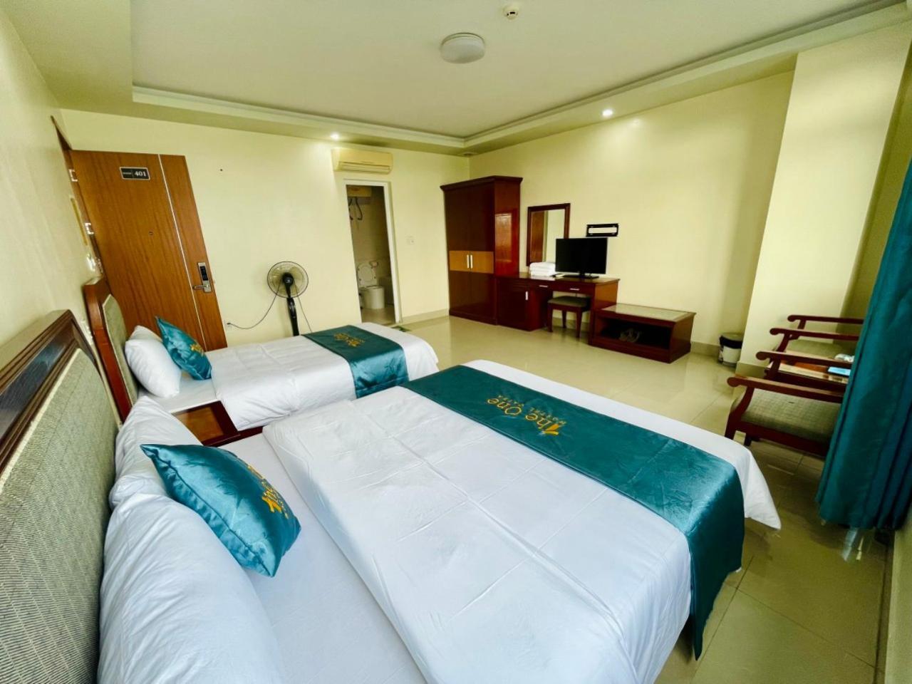 Brother Friendly - Gia Cat Long Hotel Dong Khe Sau 外观 照片