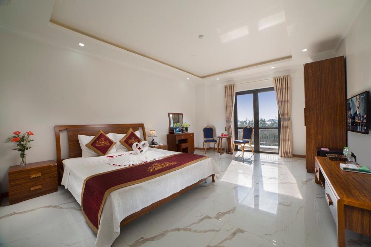 Brother Friendly - Gia Cat Long Hotel Dong Khe Sau 外观 照片